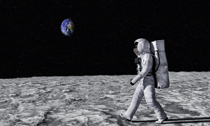 Modern Exploration